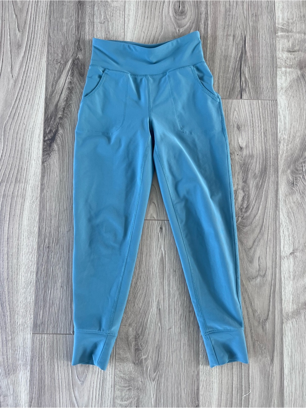 Old Navy Active Girls Powersoft High-Rise Joggers Size M(8) kids